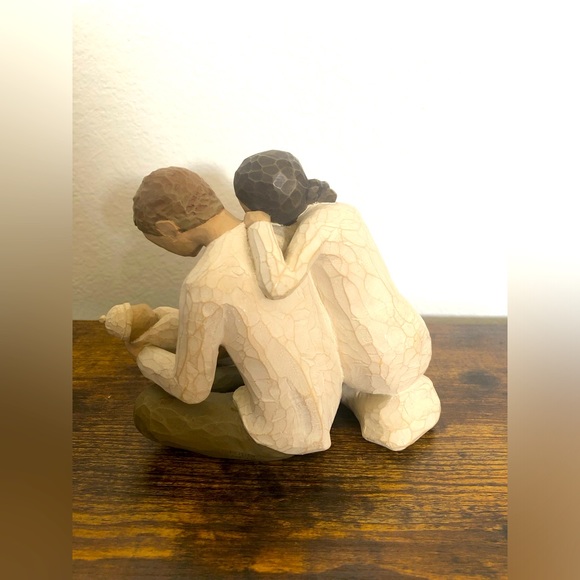 Willow Tree “New Life” 2000 - Picture 2 of 4